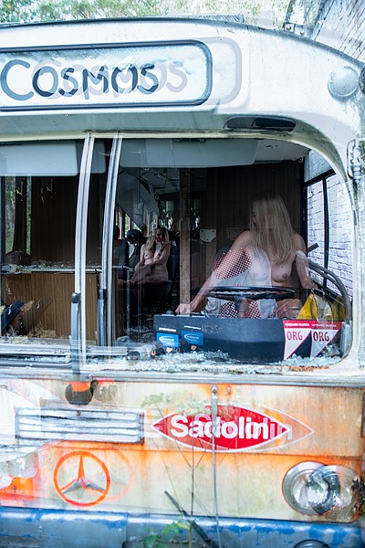 Järgmine peatus cosmos