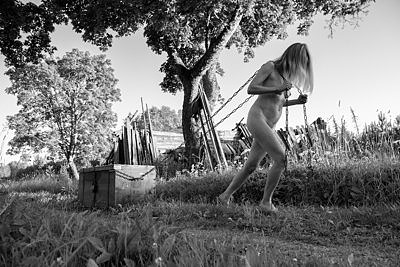 Võidab see kellel on surres kõige rohkem asju