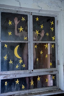 Tähti täis on öö